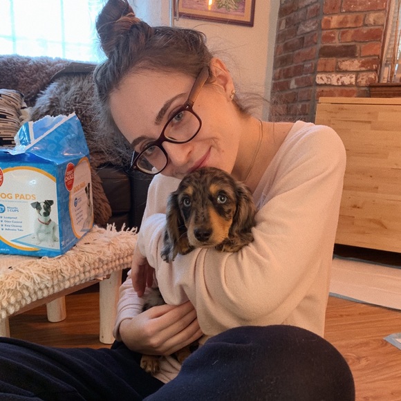 β₯οΈ Letβs be Posh friends! β₯οΈ - Picture 3 of 6